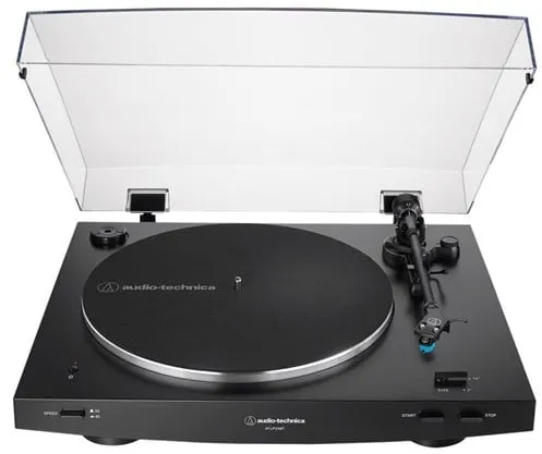 Audio-Technica AT-LP3XBT - skivspelare - skivspelare
